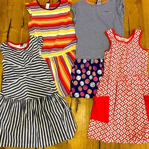 Girls dresses